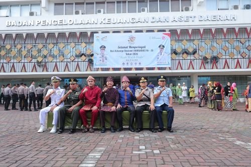 Era Digital Ancam Kehangatan Keluarga di Rumah