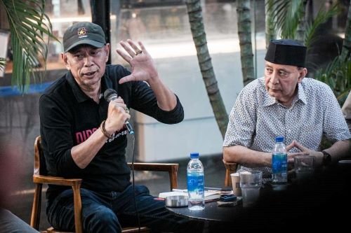 Kemiskinan Hambat Akses Pendidikan di Indonesia