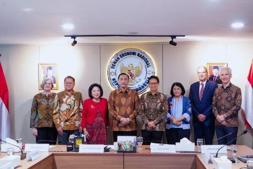 Belanja Kesehatan Indonesia Naik 13 Persen, Impor Dikurangi