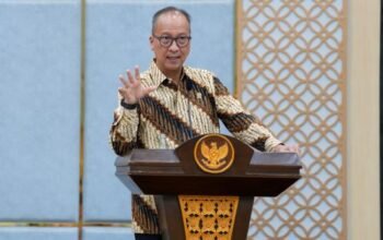 Dulu Dianggap Sisa, Kini Limbah Sawit Diburu Perajin