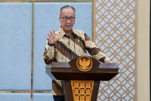 Dulu Dianggap Sisa, Kini Limbah Sawit Diburu Perajin