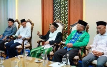 Musda MUI Sumsel 2026 Dibahas, Ini Arahan Gubernur