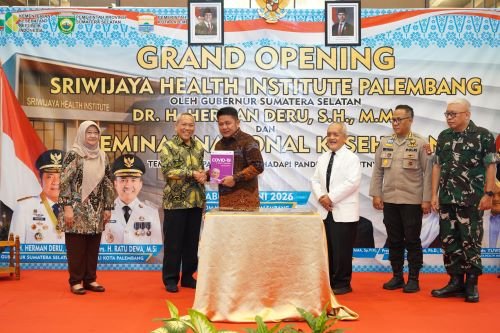 Nakes Ramah Jadi Kunci Tingkatkan Mutu Pelayanan Kesehatan