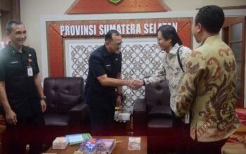 Perlindungan Saksi Jadi Kunci Penguatan Penegakan Hukum di Sumsel