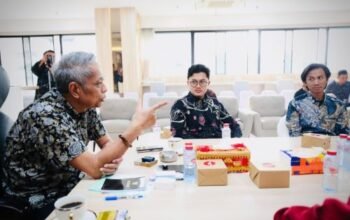 Film Sekolah Rakyat Angkat Kisah Anak Miskin Ekstrem