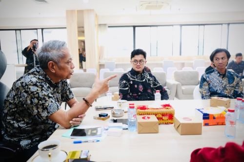 Film Sekolah Rakyat Angkat Kisah Anak Miskin Ekstrem