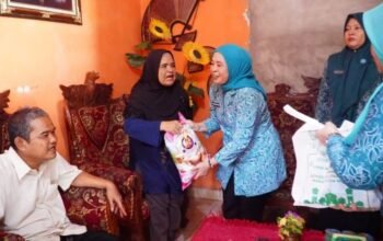 ODGJ Berat Palembang Ditangani Lewat Palembang Sehat