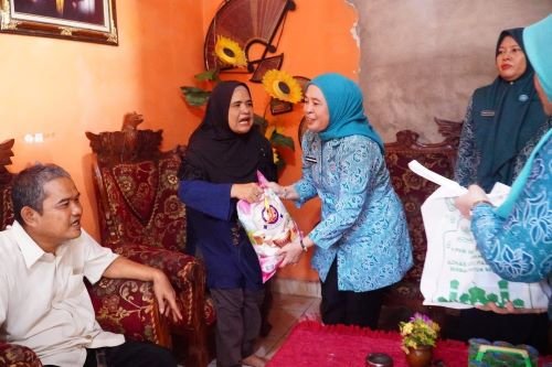 ODGJ Berat Palembang Ditangani Lewat Palembang Sehat