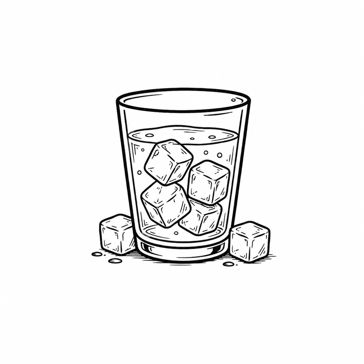Minum Es Saat Panas di Musim Kemarau, Apa Dampaknya pada Tubuh?