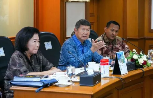 Satu Solusi Pemerintah Kembalikan Manfaat Alam ke Warga