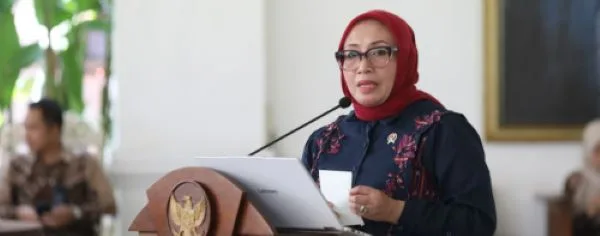 Judi Online Anak,Kemen PPPA Perkuat Perlindungan Digital