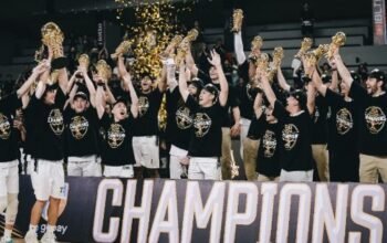 Bogor Hornbills Juara IBL 2026, Dominasi Terguncang