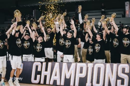 Bogor Hornbills Juara IBL 2026, Dominasi Terguncang