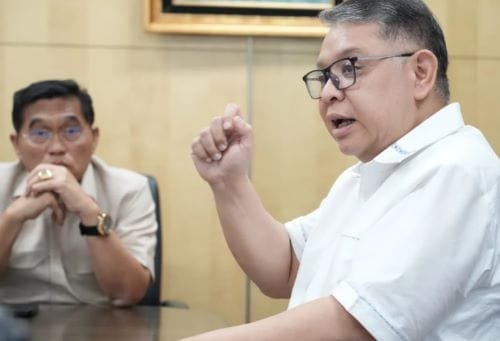 Bedah Rumah 2026 Pakai Genteng UMKM, Ini Aturannya