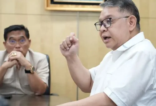 Bedah Rumah 2026 Pakai Genteng UMKM, Ini Aturannya