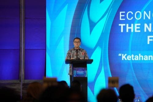 BI Dorong Kredit Pangan, Jaga Inflasi dan Pasokan Nasional