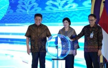 Bank Syariah Belum Banyak Dipilih Meski Mayoritas Muslim