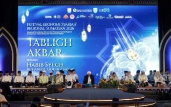 FESyar 2026: Menguji Dampak Nyata Ekonomi Syariah