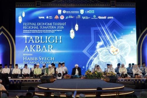 FESyar 2026: Menguji Dampak Nyata Ekonomi Syariah