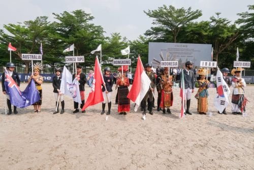 Event Olahraga: Satu Kejuaraan, Puluhan Industri Ikut Bergerak