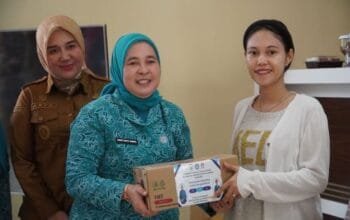 Tips Cegah Stunting Sejak Kehamilan dengan PMT