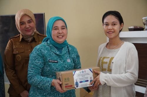 Tips Cegah Stunting Sejak Kehamilan dengan PMT