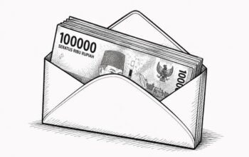 Gaji ASN Naik Tapi Daya Beli Tetap Turun