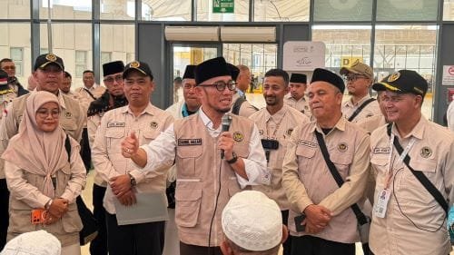 Pemerintah Akan Umumkan KBIHU Terlibat Penipuan Haji