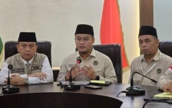 Penuhi Janji, Kemenhaj Tertibkan Praktik Haji
