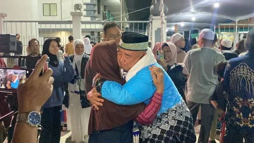 Pemulangan Jemaah Haji 2026 Dipangkas Jadi 30-45 Menit