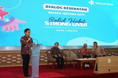 Penyakit Hati Kronis Tanpa Gejala, Pentingnya Deteksi Dini
