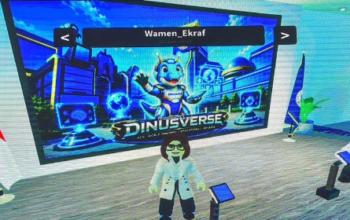 Gameseed 2026: Saat Game Lokal Masuk ‘Arena Perang’ Global