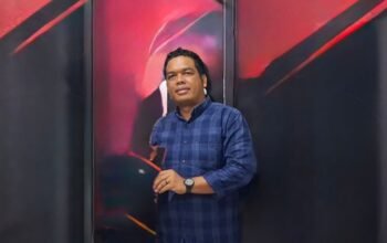 Terima Keputusan Partai, Irwansyah Siap Ikuti Proses PAW
