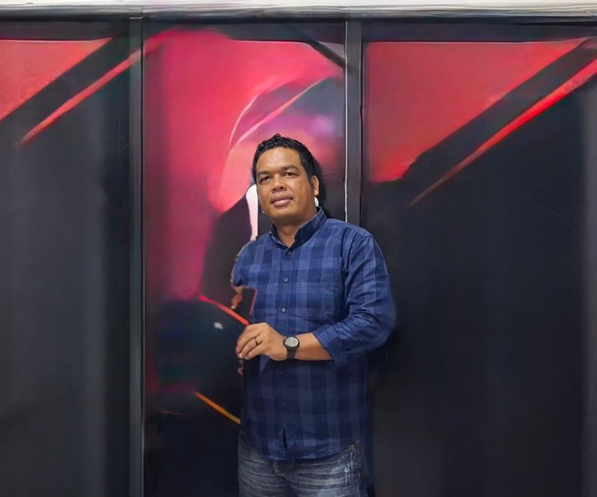 Terima Keputusan Partai, Irwansyah Siap Ikuti Proses PAW
