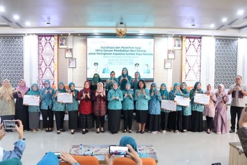 Di Tengah Era Digital, Keterampilan Menjahit Masih Dibutuhkan