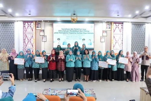 Di Tengah Era Digital, Keterampilan Menjahit Masih Dibutuhkan