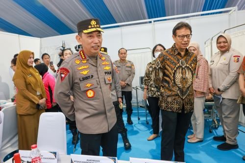 Indikator Kesehatan yang Wajib Dicek untuk Cegah Stroke