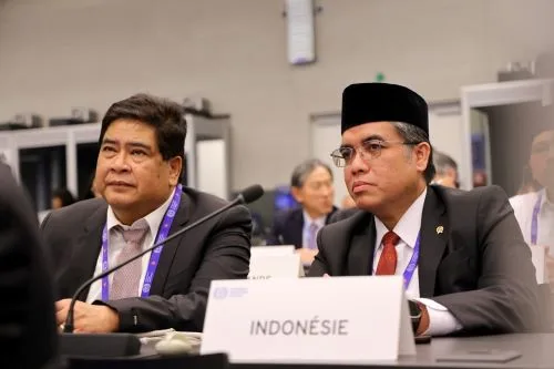 AI Ancam Sejumlah Profesi, Indonesia Siapkan SDM