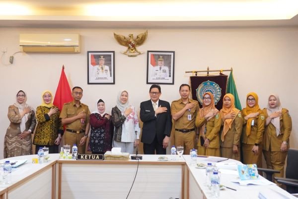 Masa Emas Anak Dimulai dari Stimulasi Sejak Balita