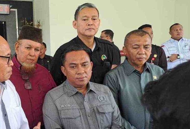 Deni Victoria: DPRD Dukung Pelebaran Jalan Jenderal Sudirman Sesuai Aturan dan Anggaran