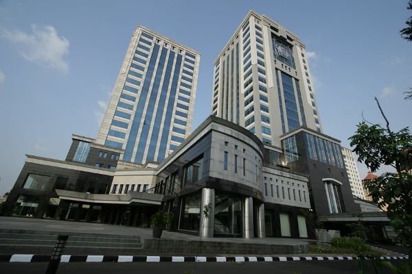 Rp281 Triliun Diperpanjang di Bank, Kredit Tumbuh 11,5%