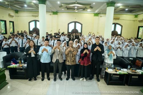 4 Bahaya Media Sosial bagi Anak, Orang Tua Wajib Tahu