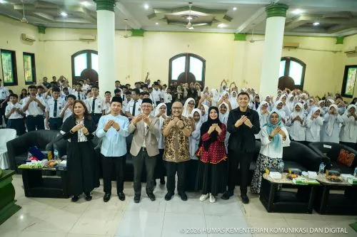 4 Bahaya Media Sosial bagi Anak, Orang Tua Wajib Tahu