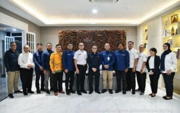 Tiga Inovasi Digital RI Diakui Dunia di WSIS 2026