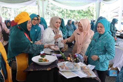 Di Luar Pempek, Palembang Sedang Mencari Masa Depan Kuliner