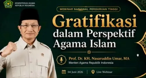 Kapan Hadiah untuk Pejabat Jadi Haram? Ini Kata Menag