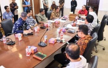 Muba Tak Mau Kecolongan, Lawan Narkoba, Siapkan “Posko Khusus” Bareng BNN