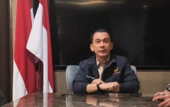 Nopianto Luruskan Status Edison, Bukan Kader NasDem, Murni Birokrat