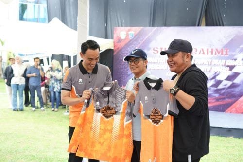 Overlanding Jadi Peluang Baru Wisata dan UMKM Sumsel