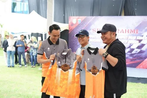 Overlanding Jadi Peluang Baru Wisata dan UMKM Sumsel